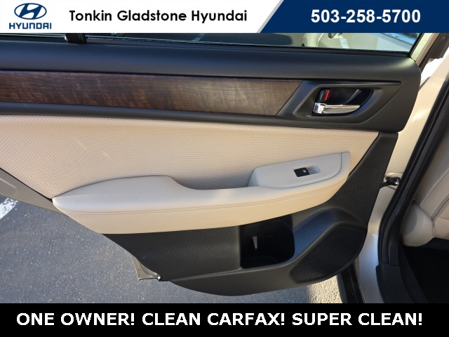2015 Subaru Outback 2.5i photo 22