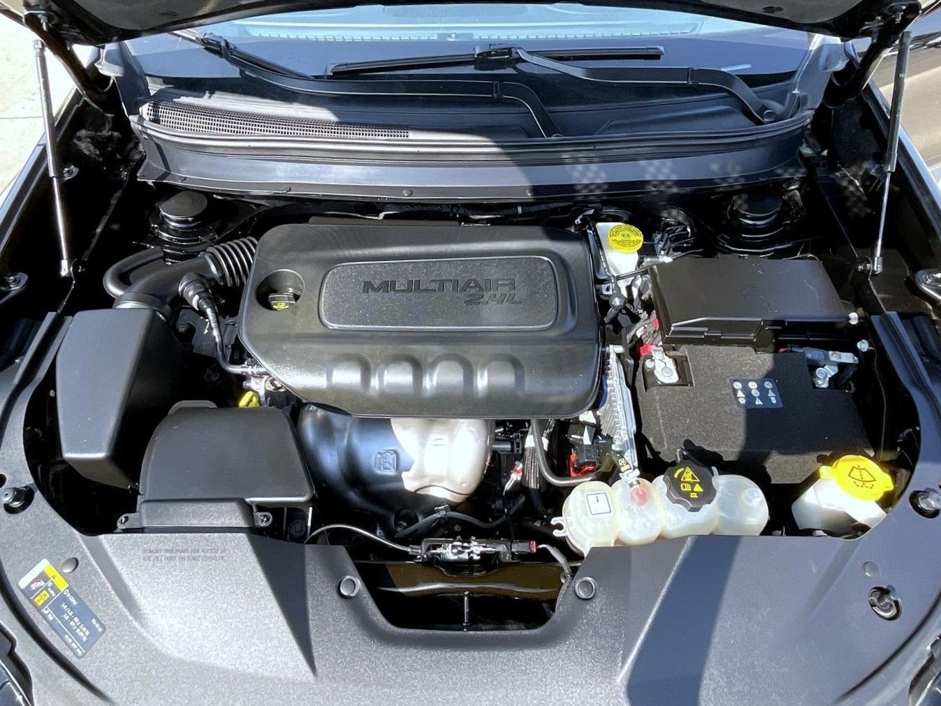 2023 Jeep Cherokee Altitude photo 22