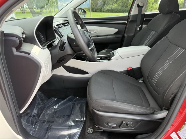 2023 Hyundai Tucson SEL photo 17