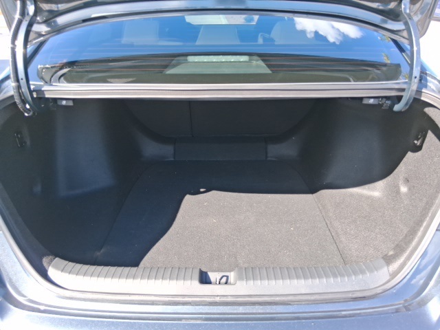 2024 Honda Accord EX photo 6