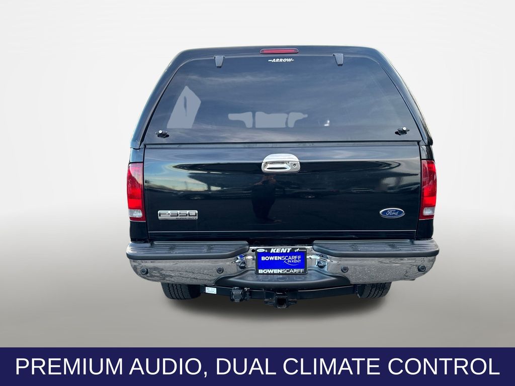 2006 Ford F-350 Lariat photo 4