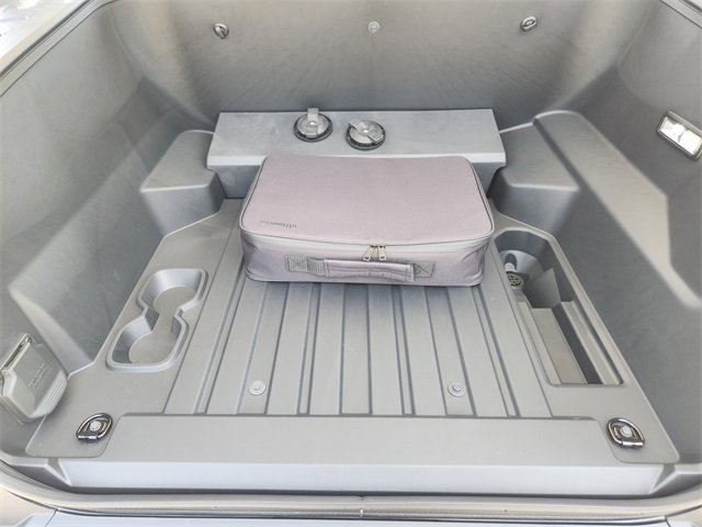 2026 Chevrolet Silverado EV LT photo 21