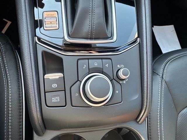 2025 Mazda CX-5 2.5 S Preferred photo 28