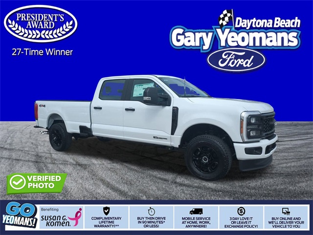 2026 Ford F-250 Base's photo