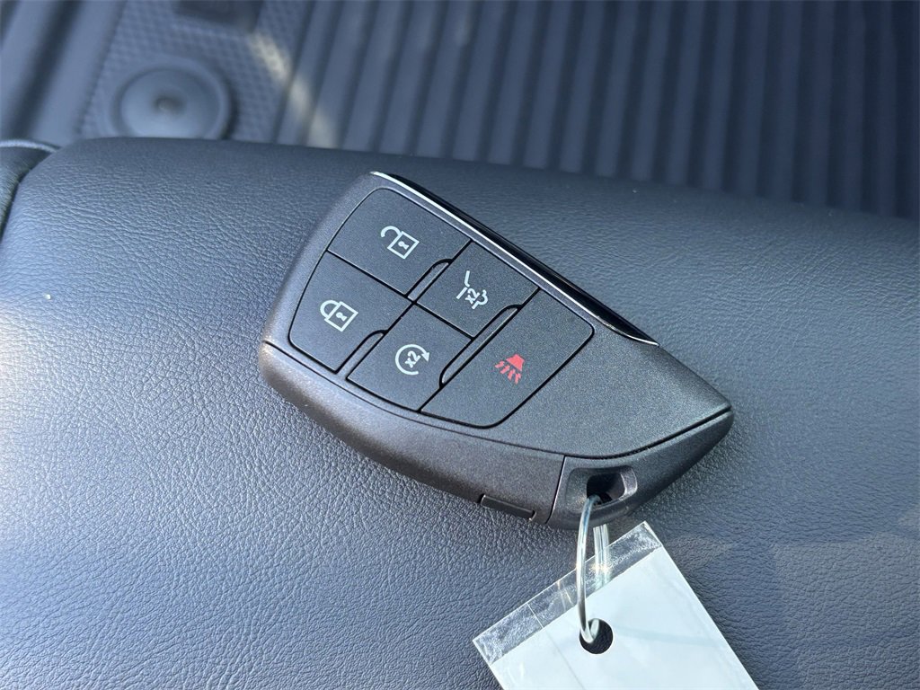 2026 Gmc Acadia Elevation photo 19