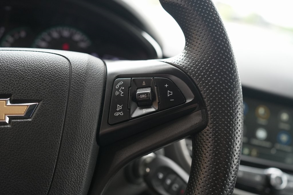 2019 Chevrolet Trax LT photo 18