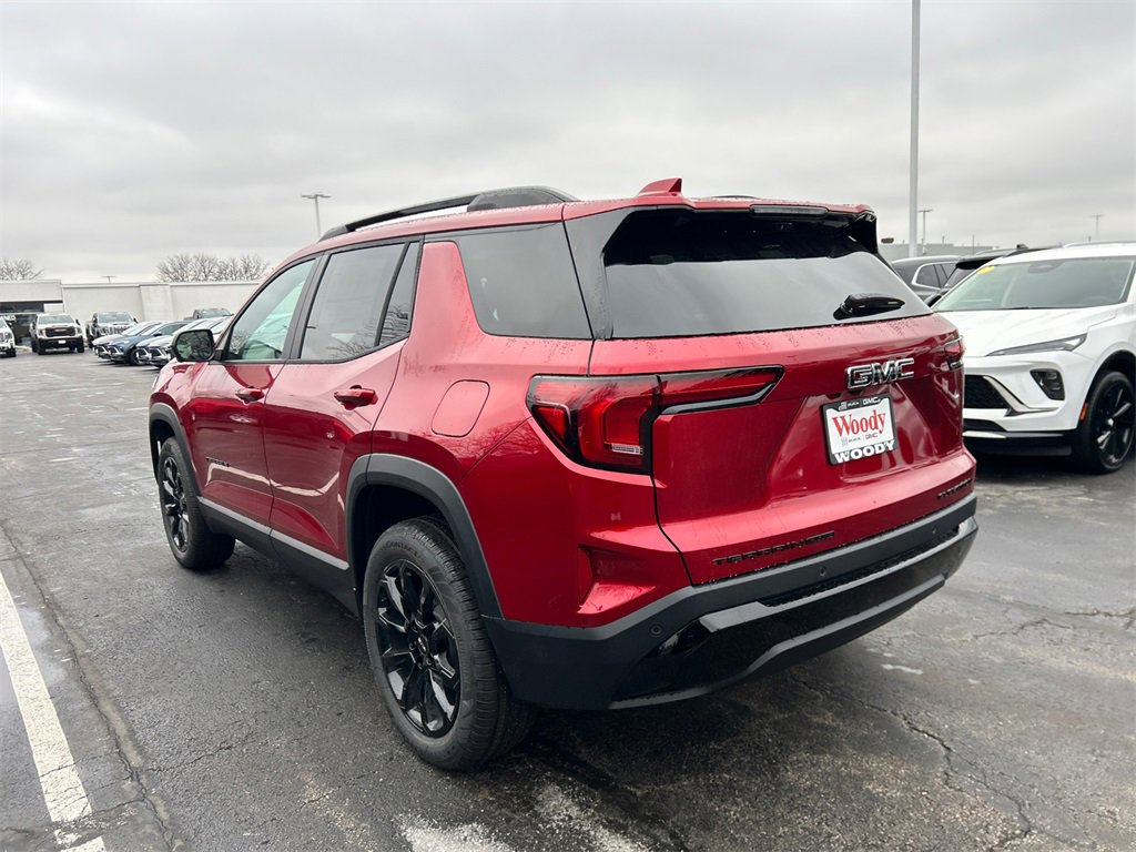 2026 GMC TERRAIN - Image 5