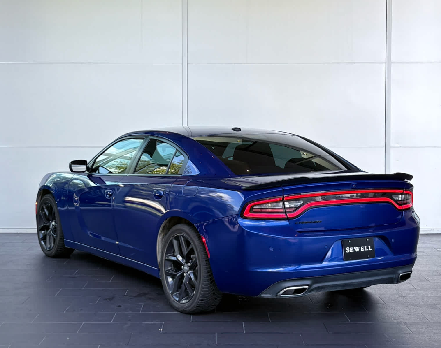 2021 Dodge Charger photo 6