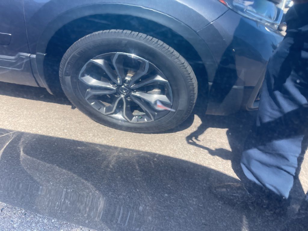 2019 Toyota Corolla L photo 11