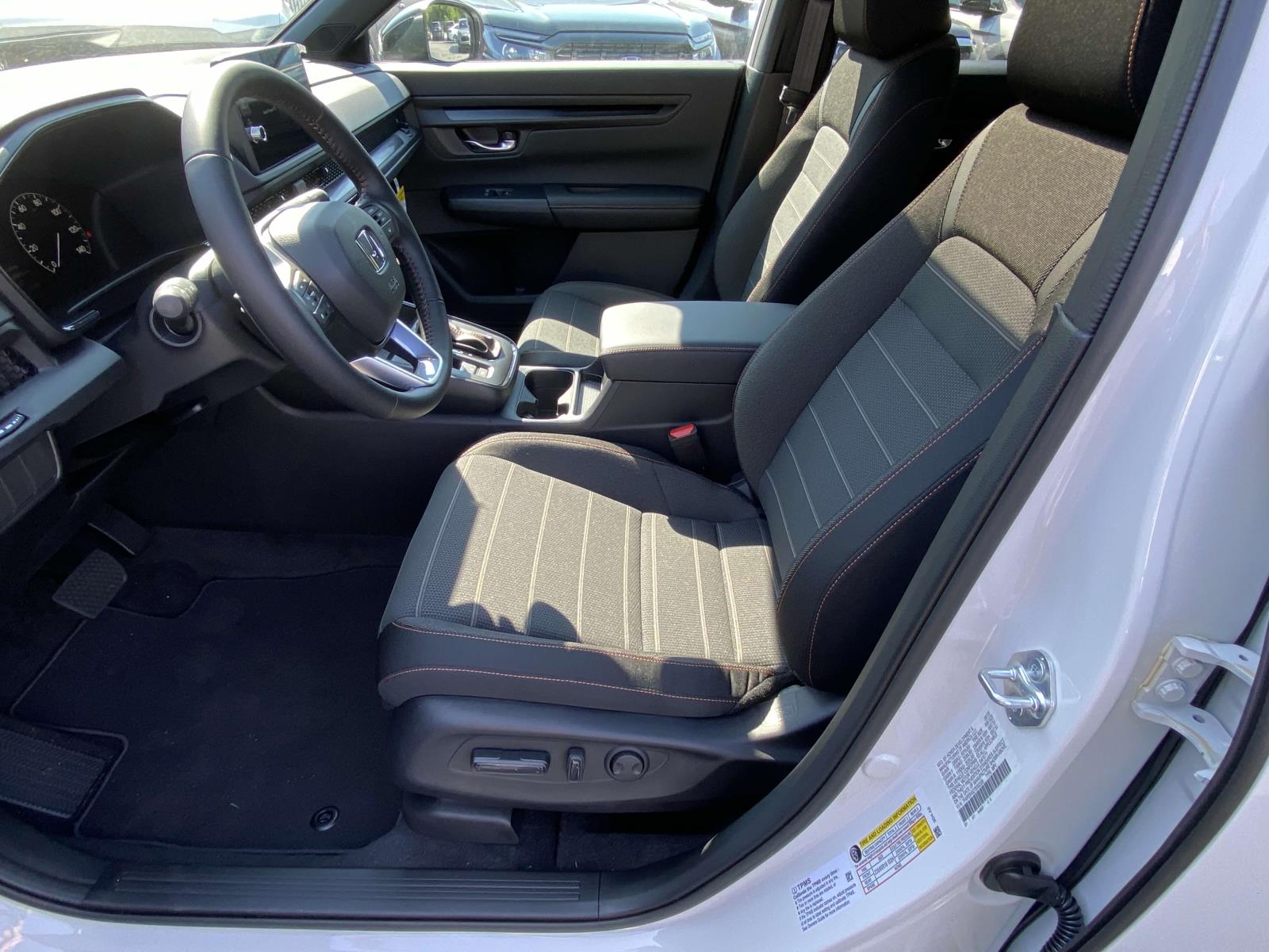 2026 Honda CR-V Hybrid Sport photo 7