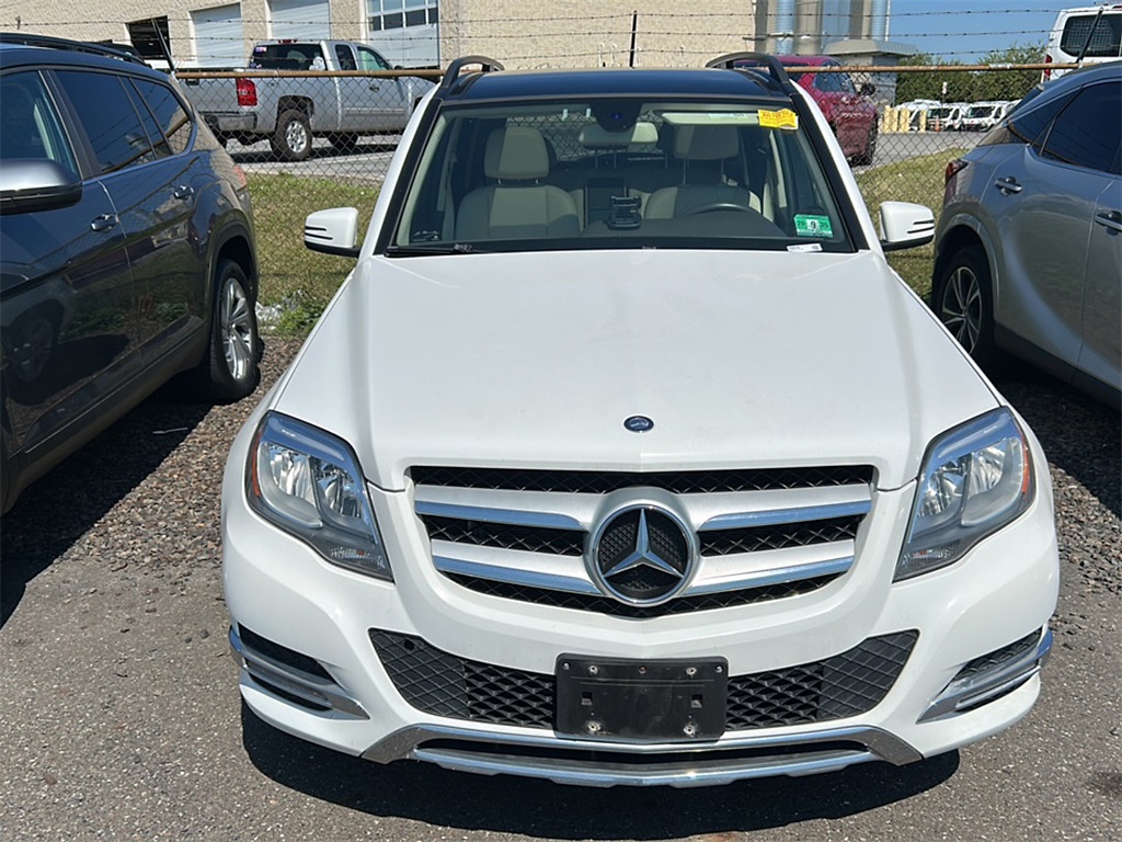 Used 2013 Mercedes-Benz GLK-Class GLK350 with VIN WDCGG8JB9DG003236 for sale in Maple Shade, NJ