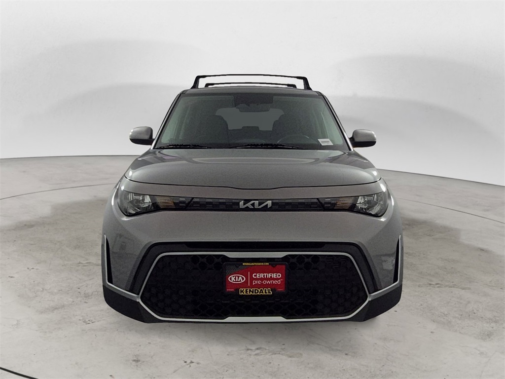 2023 Kia Soul LX photo 7