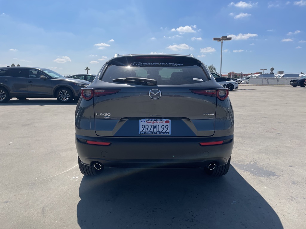 2025 Mazda CX-30 2.5 S Preferred photo 3