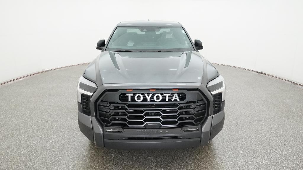 2026 Toyota Tundra SR5 CrewMax photo 2