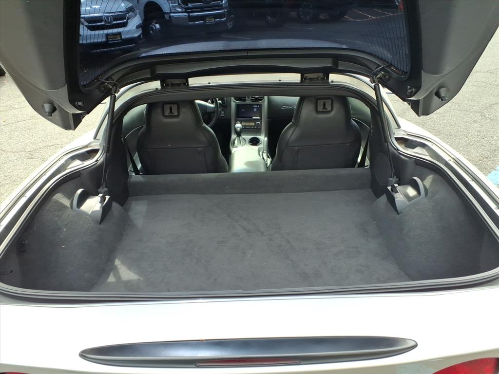2006 Chevrolet Corvette photo 17