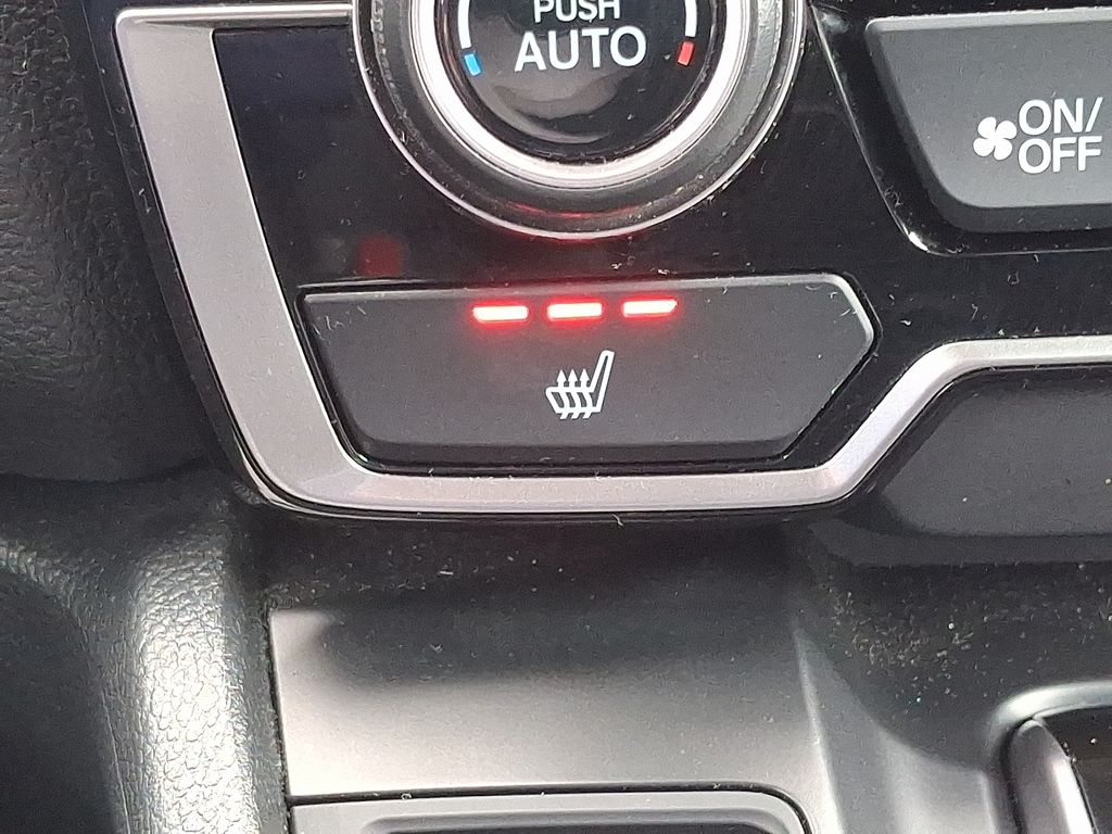 2020 Honda CR-V EX-L photo 25