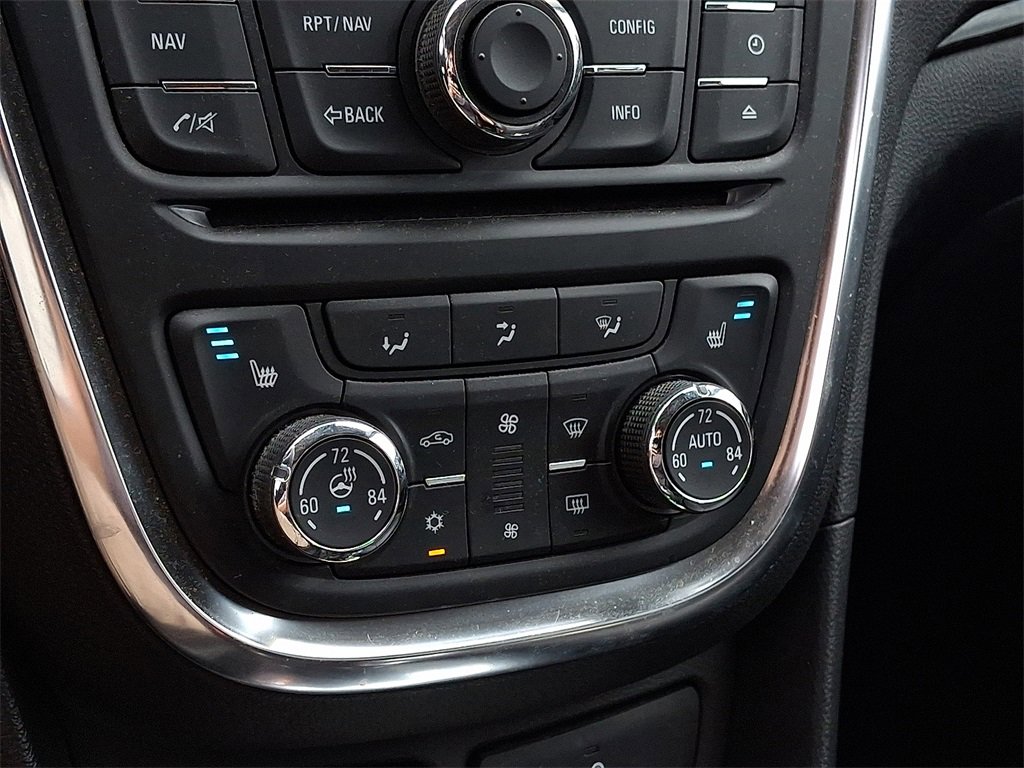 2014 Buick Encore Premium photo 16
