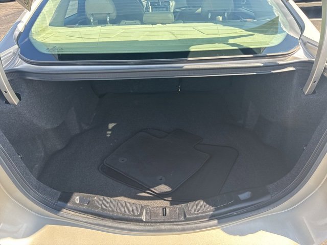 2017 Ford Fusion SE photo 21