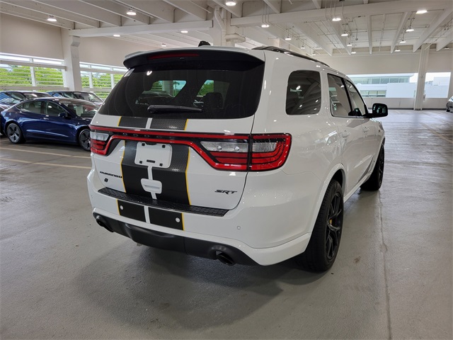 2024 Dodge Durango SRT 392 photo 7