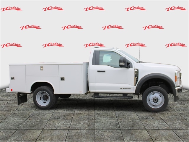 2024 Ford F-450 XL photo 7