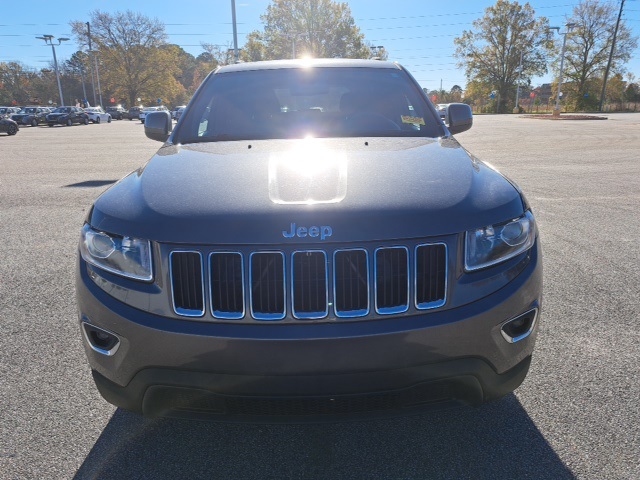 2014 Jeep Grand Cherokee Laredo photo 3