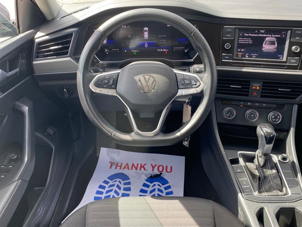 2024 Volkswagen Jetta 1.5T S photo 7
