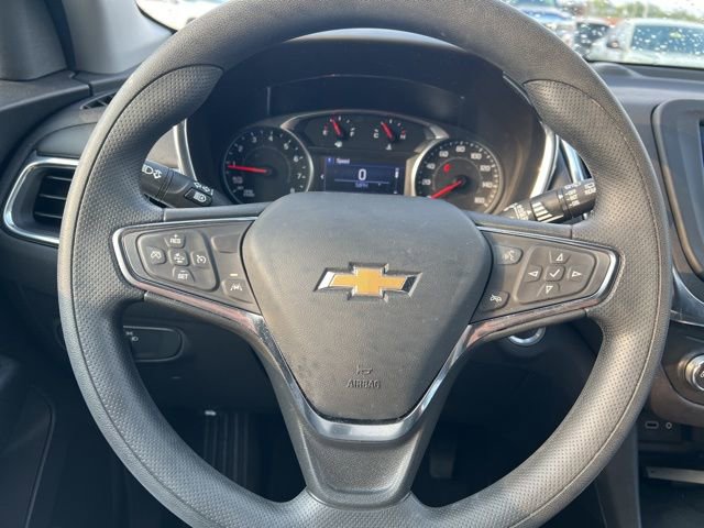 2024 Chevrolet Equinox LT photo 14