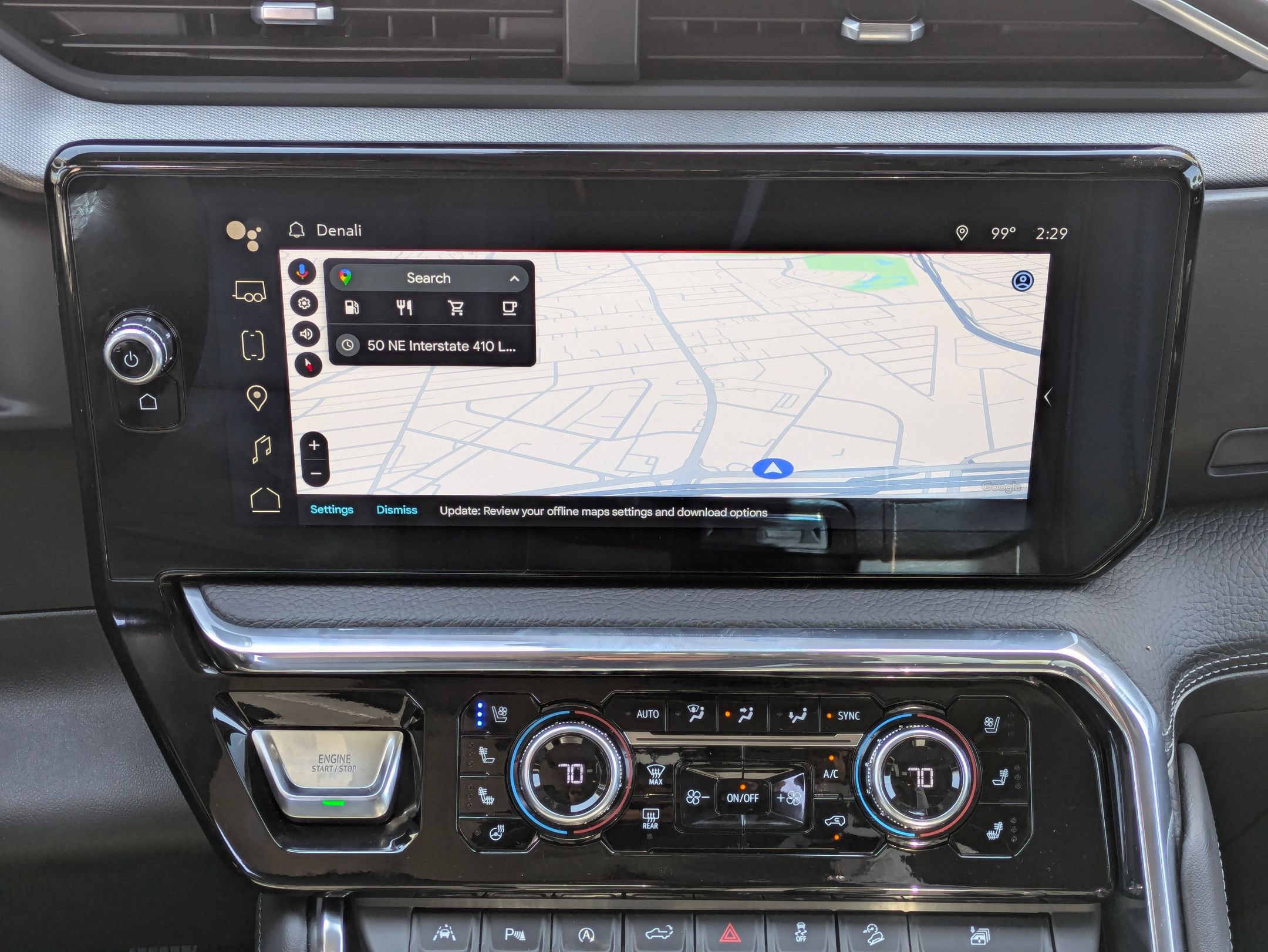 2024 Gmc Sierra 1500 Denali photo 15