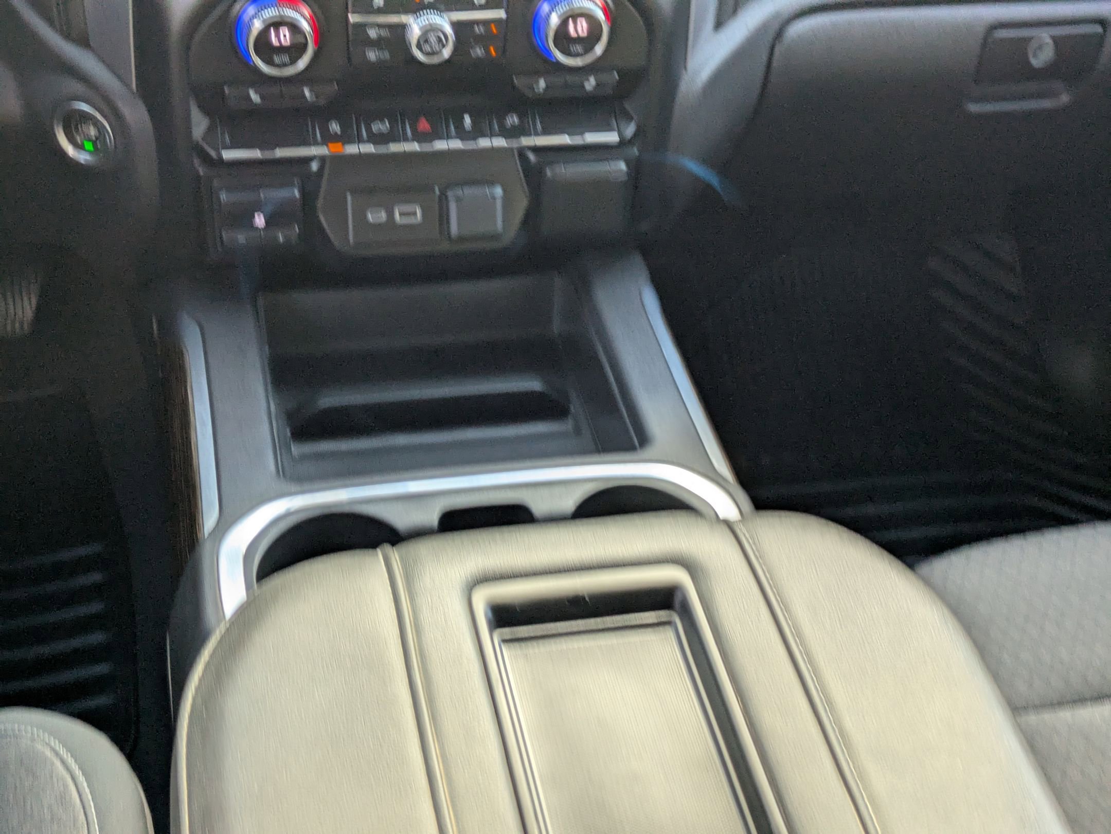 2021 Gmc Sierra 1500 Elevation photo 19