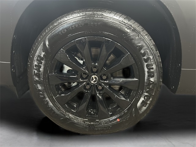 2025 Mazda CX-50 2.5 S Premium photo 8