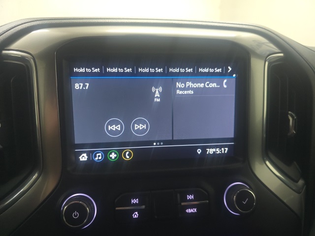 2022 Chevrolet Silverado 1500 LT photo 20