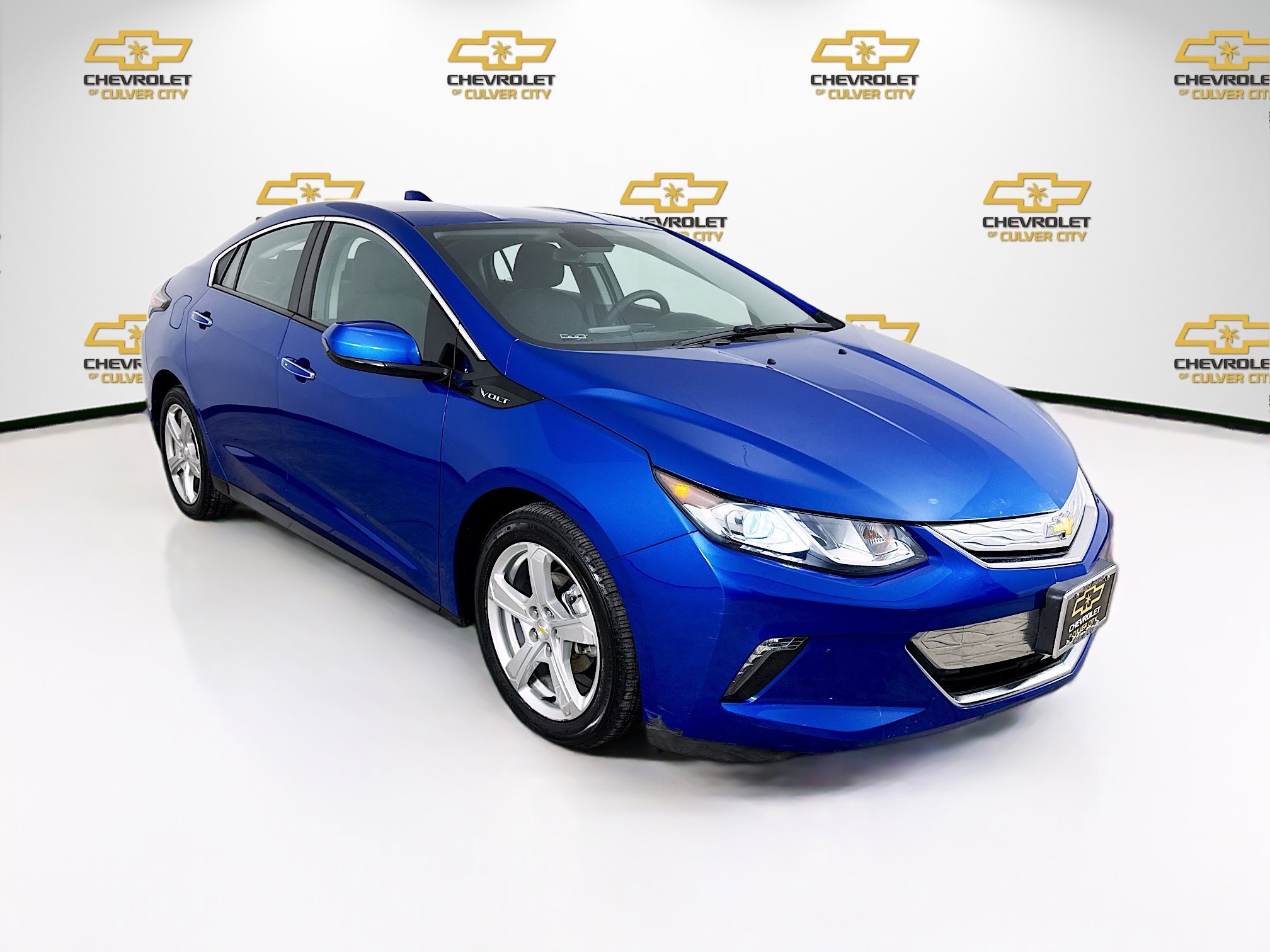 2016 Chevrolet Volt LT's photo