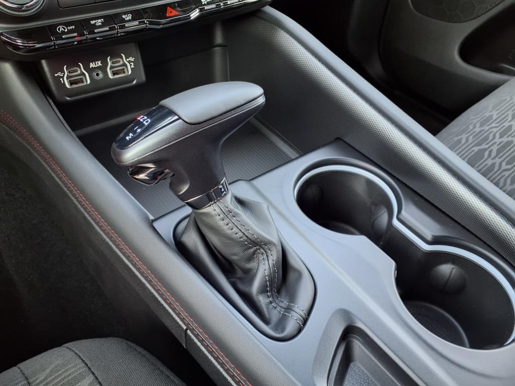2026 Dodge Durango GT photo 11