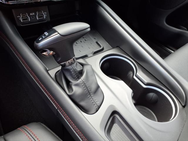2025 Dodge Durango GT Plus photo 18