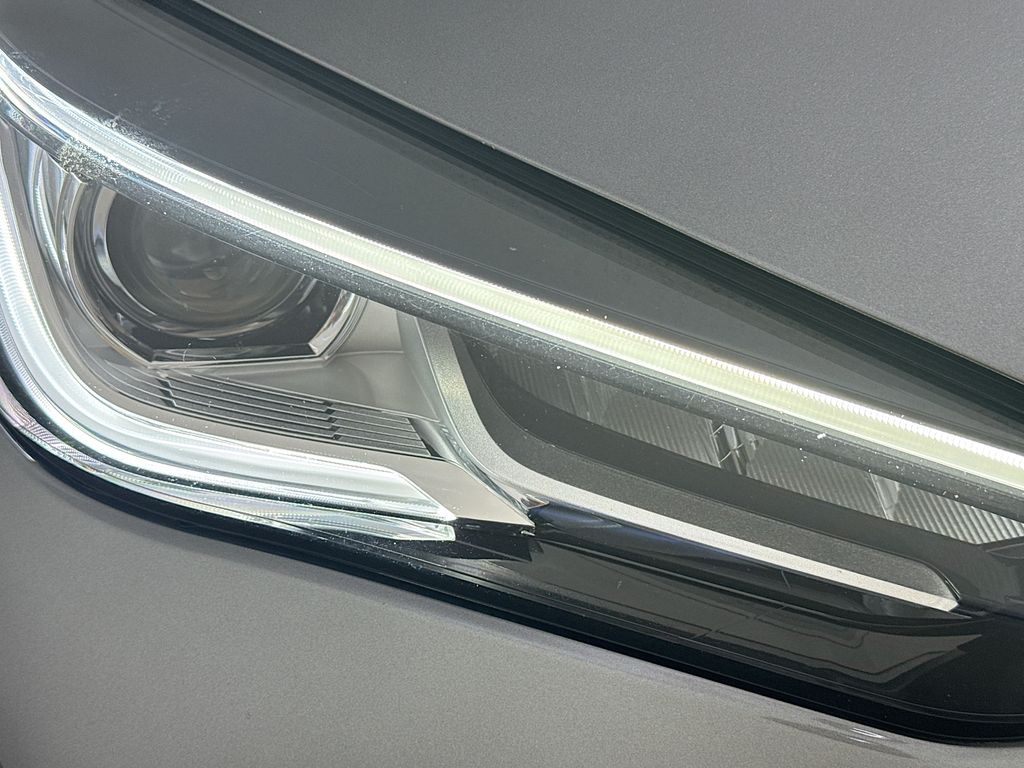 2024 Infiniti QX55 Luxe photo 33