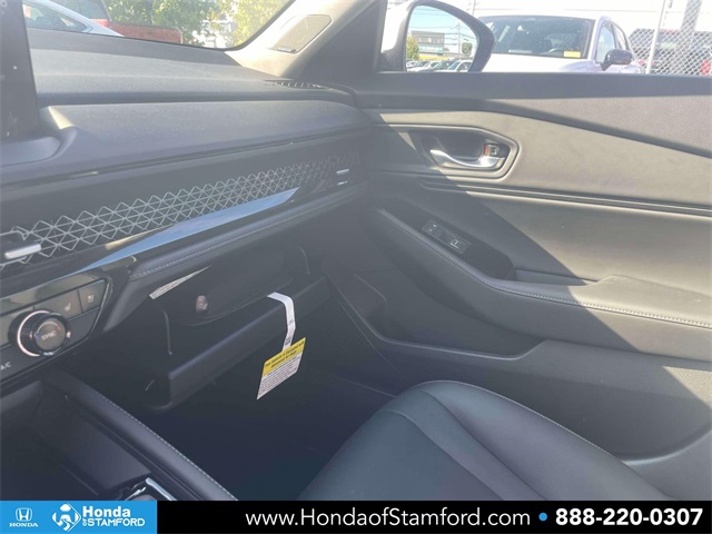2025 Honda Accord Hybrid Touring photo 30