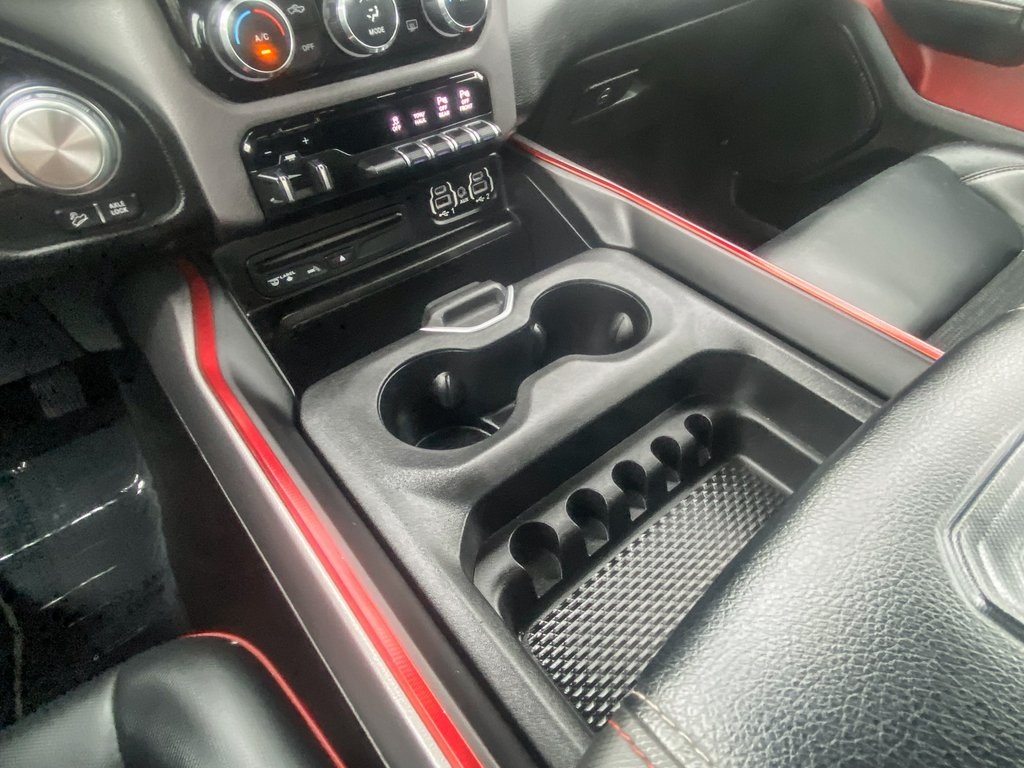 2019 Ram 1500 Sport Rebel photo 23