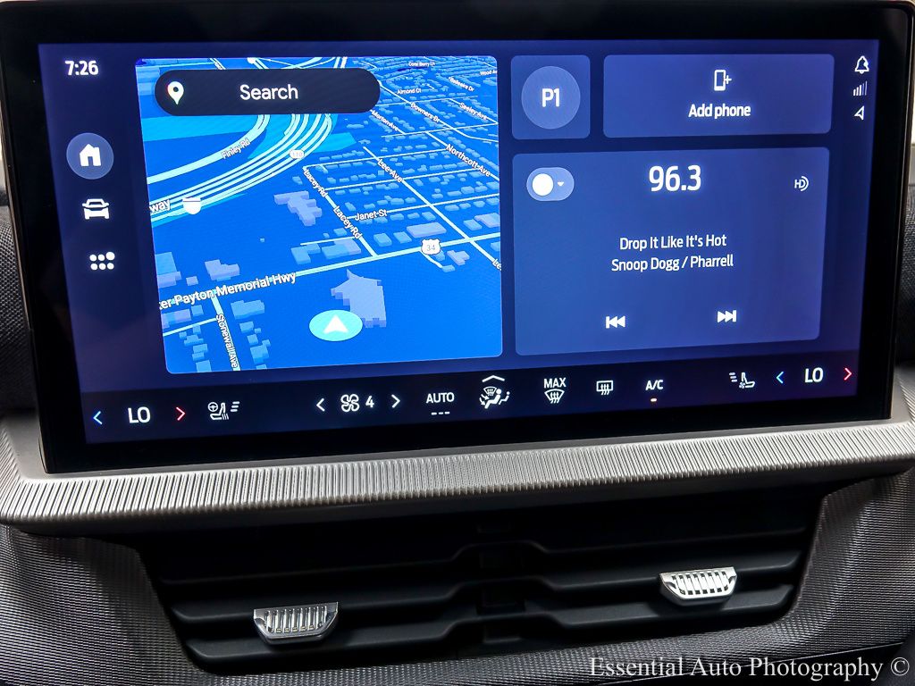 2025 FORD EXPLORER - Image 18