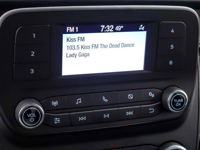 2024 FORD TRANSIT - Image 45