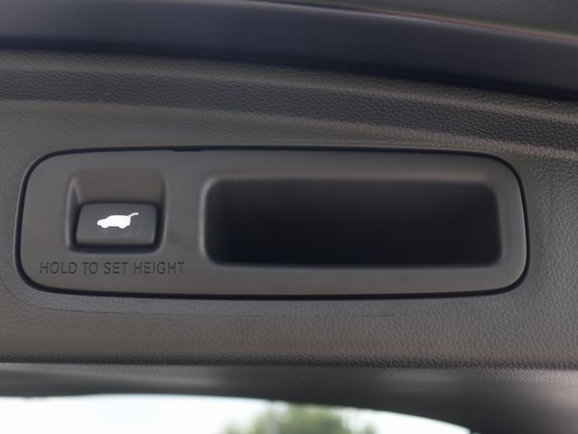 2026 Honda CR-V Hybrid photo 31