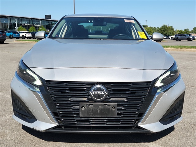 2023 Nissan Altima 2.5 SL photo 7
