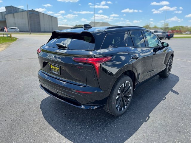 2025 Chevrolet Blazer EV RS photo 5