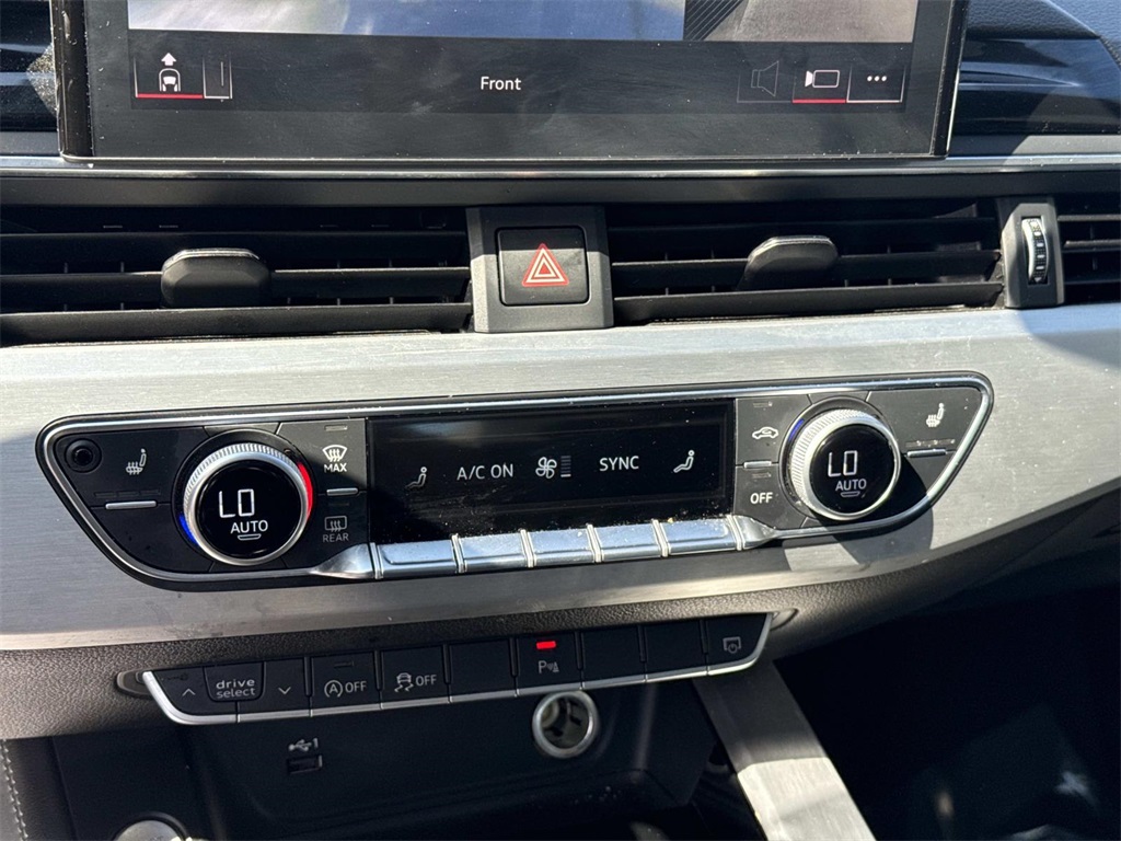 2021 Audi A5 45 S line Premium Plus Quattro photo 23