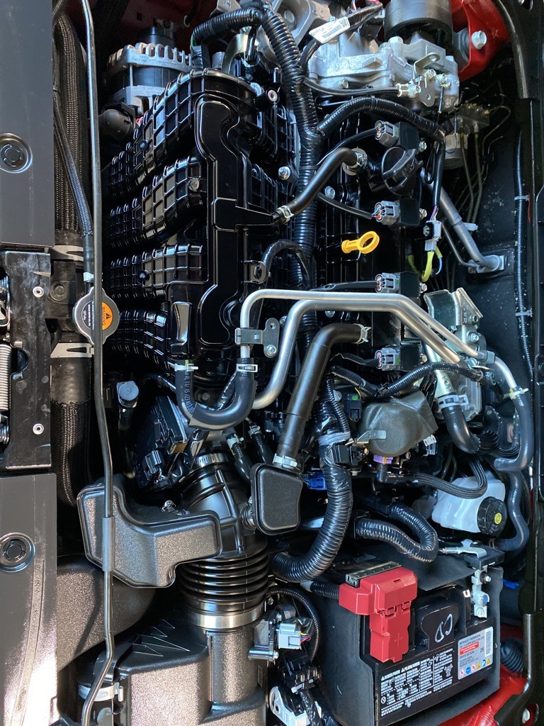2025 Nissan Altima 2.5 SV photo 9