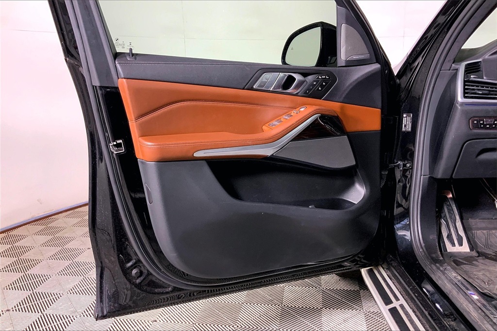 2021 Bmw X7 xDrive40i photo 20