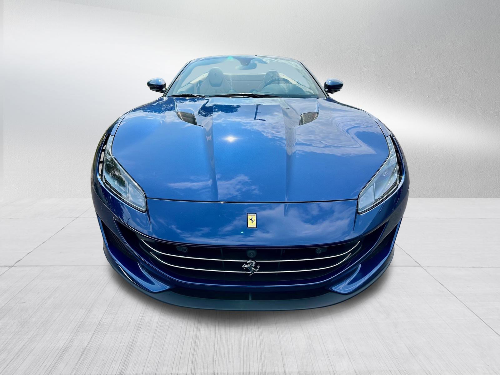 Used 2019 Ferrari Portofino Base with VIN ZFF89FPA3K0242814 for sale in Minneapolis, Minnesota