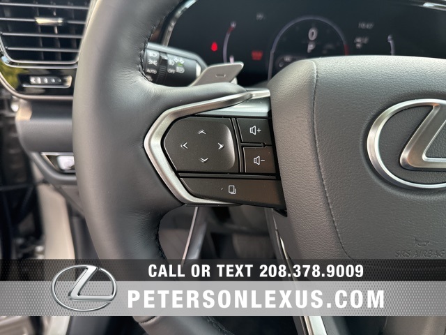 2026 Lexus NX 350 Luxury AWD photo 25