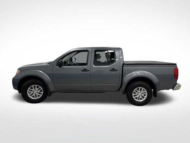 2018 Nissan Frontier SV photo 10