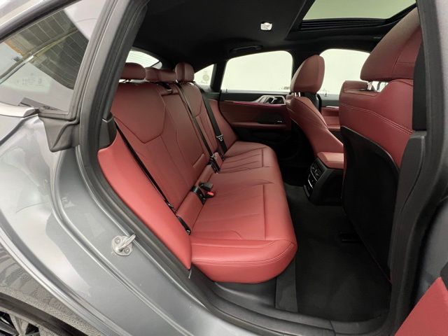 2025 Bmw 430i xDrive Gran Coupe photo 42