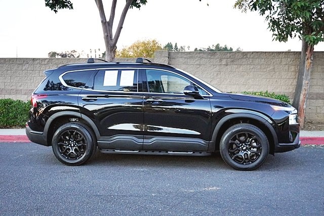 Used 2023 Black Hyundai XRT image 6